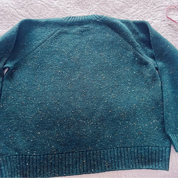 imogene + willie Galway Sweater, NWT - Picture 10 of 10